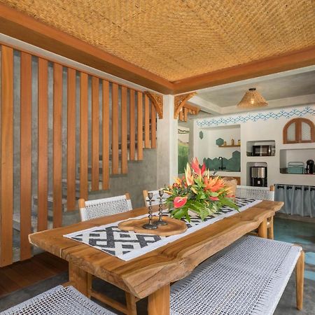 Arkana Village Canggu By Nagisa Bali Екстер'єр фото