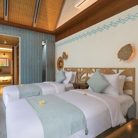Arkana Village Canggu By Nagisa Bali Екстер'єр фото